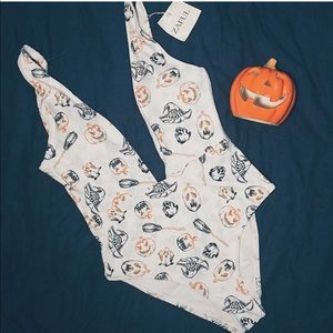 ISO ZAFUL BATHING SUIT